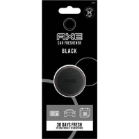 AXE 3D - Mini Vent - Black